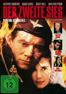The Second Victory (DVD)